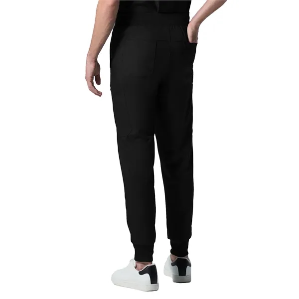 Landau - Forward - Men's Seven-Pocket Mid-Rise Triple-Ela... - Landau - Forward - Men's Seven-Pocket Mid-Rise Triple-Ela... - Image 1 of 26