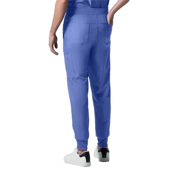 Landau - Forward - Men's Seven-Pocket Mid-Rise Triple-Ela... - Landau - Forward - Men's Seven-Pocket Mid-Rise Triple-Ela... - Image 3 of 26
