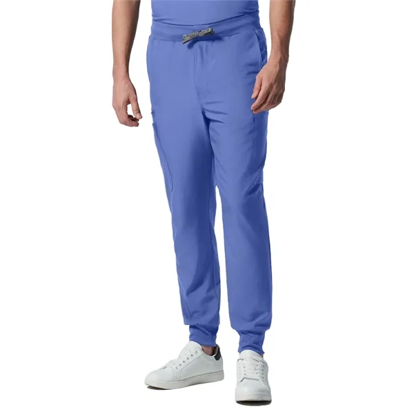 Landau - Forward - Men's Seven-Pocket Mid-Rise Triple-Ela... - Landau - Forward - Men's Seven-Pocket Mid-Rise Triple-Ela... - Image 4 of 26