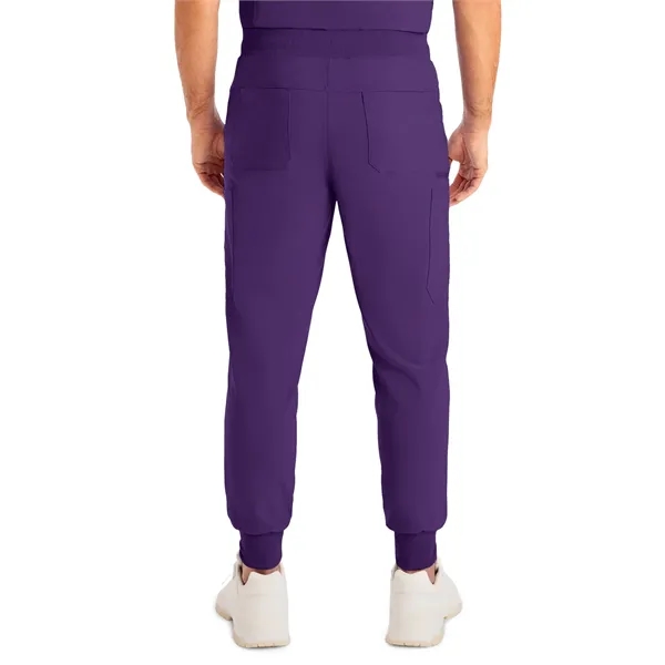 Landau - Forward - Men's Seven-Pocket Mid-Rise Triple-Ela... - Landau - Forward - Men's Seven-Pocket Mid-Rise Triple-Ela... - Image 5 of 26