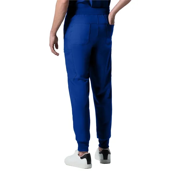 Landau - Forward - Men's Seven-Pocket Mid-Rise Triple-Ela... - Landau - Forward - Men's Seven-Pocket Mid-Rise Triple-Ela... - Image 7 of 26