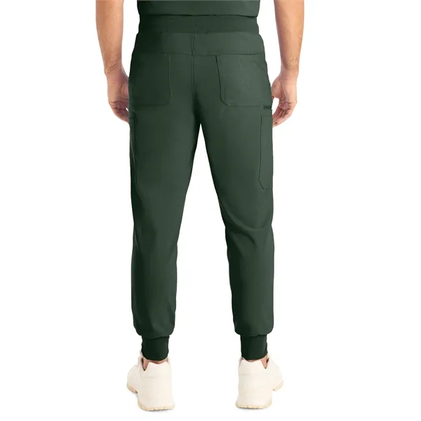 Landau - Forward - Men's Seven-Pocket Mid-Rise Triple-Ela... - Landau - Forward - Men's Seven-Pocket Mid-Rise Triple-Ela... - Image 11 of 26
