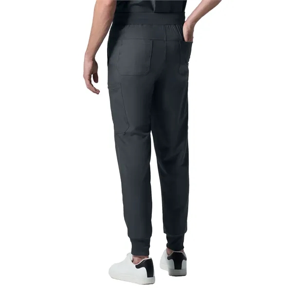 Landau - Forward - Men's Seven-Pocket Mid-Rise Triple-Ela... - Landau - Forward - Men's Seven-Pocket Mid-Rise Triple-Ela... - Image 15 of 26