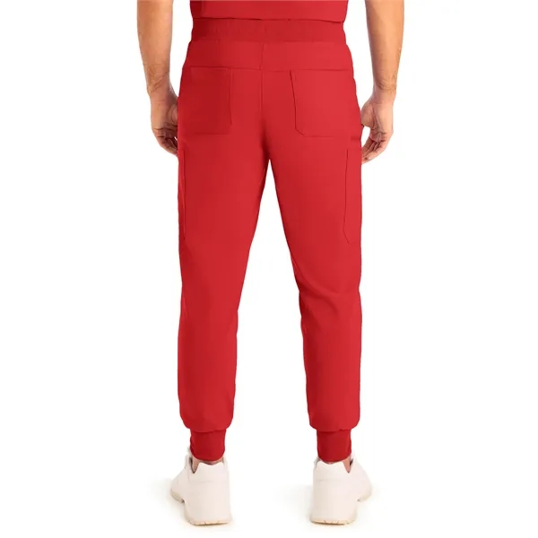 Landau - Forward - Men's Seven-Pocket Mid-Rise Triple-Ela... - Landau - Forward - Men's Seven-Pocket Mid-Rise Triple-Ela... - Image 17 of 26