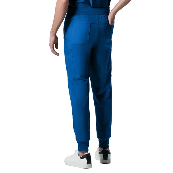 Landau - Forward - Men's Seven-Pocket Mid-Rise Triple-Ela... - Landau - Forward - Men's Seven-Pocket Mid-Rise Triple-Ela... - Image 19 of 26