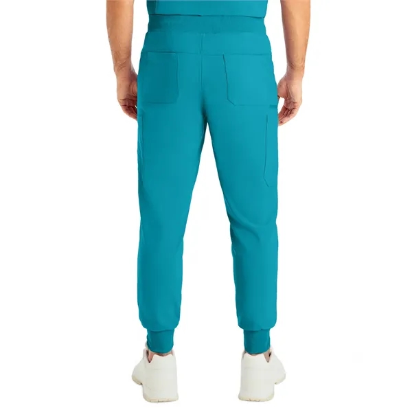 Landau - Forward - Men's Seven-Pocket Mid-Rise Triple-Ela... - Landau - Forward - Men's Seven-Pocket Mid-Rise Triple-Ela... - Image 21 of 26