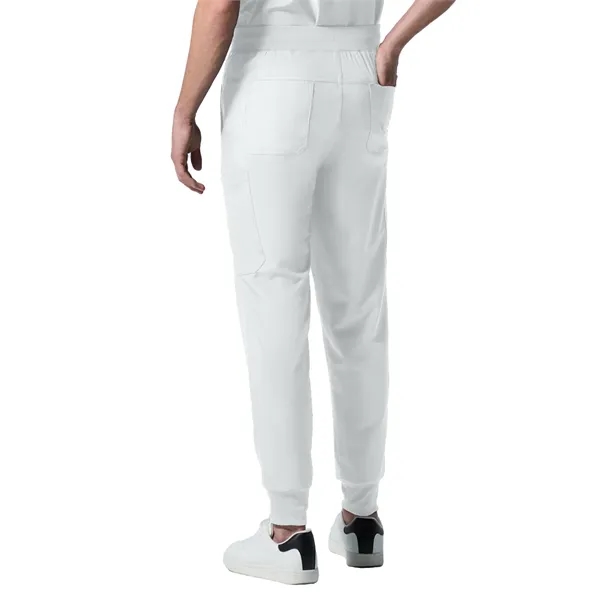Landau - Forward - Men's Seven-Pocket Mid-Rise Triple-Ela... - Landau - Forward - Men's Seven-Pocket Mid-Rise Triple-Ela... - Image 23 of 26
