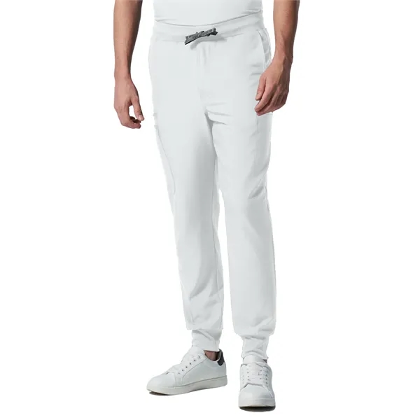 Landau - Forward - Men's Seven-Pocket Mid-Rise Triple-Ela... - Landau - Forward - Men's Seven-Pocket Mid-Rise Triple-Ela... - Image 24 of 26
