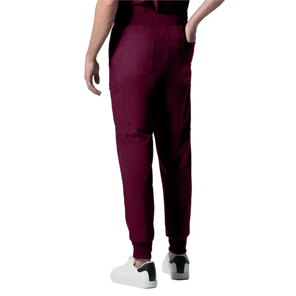 Landau - Forward - Men's Seven-Pocket Mid-Rise Triple-Ela... - Landau - Forward - Men's Seven-Pocket Mid-Rise Triple-Ela... - Image 25 of 26
