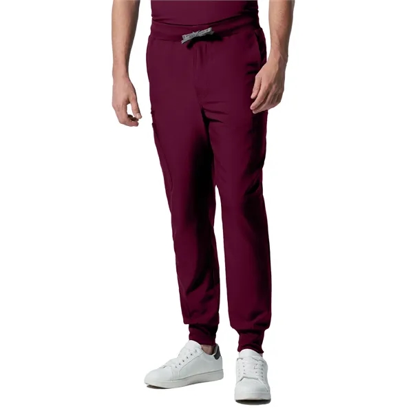 Landau - Forward - Men's Seven-Pocket Mid-Rise Triple-Ela... - Landau - Forward - Men's Seven-Pocket Mid-Rise Triple-Ela... - Image 26 of 26