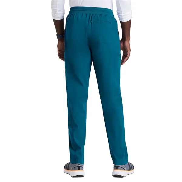 Barco - Grey's Anatomy Stretch - Men's Six Pocket Drawcor... - Barco - Grey's Anatomy Stretch - Men's Six Pocket Drawcor... - Image 1 of 27