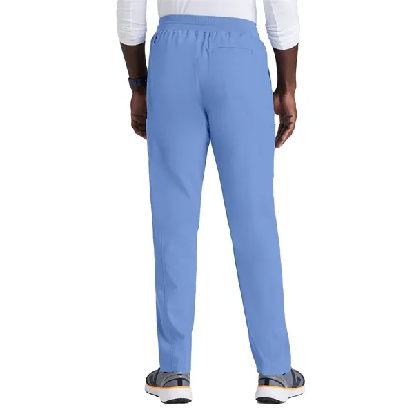 Barco - Grey's Anatomy Stretch - Men's Six Pocket Drawcor... - Barco - Grey's Anatomy Stretch - Men's Six Pocket Drawcor... - Image 4 of 27