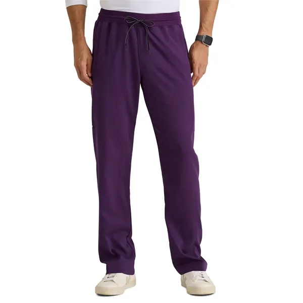 Barco - Grey's Anatomy Stretch - Men's Six Pocket Drawcor... - Barco - Grey's Anatomy Stretch - Men's Six Pocket Drawcor... - Image 7 of 27