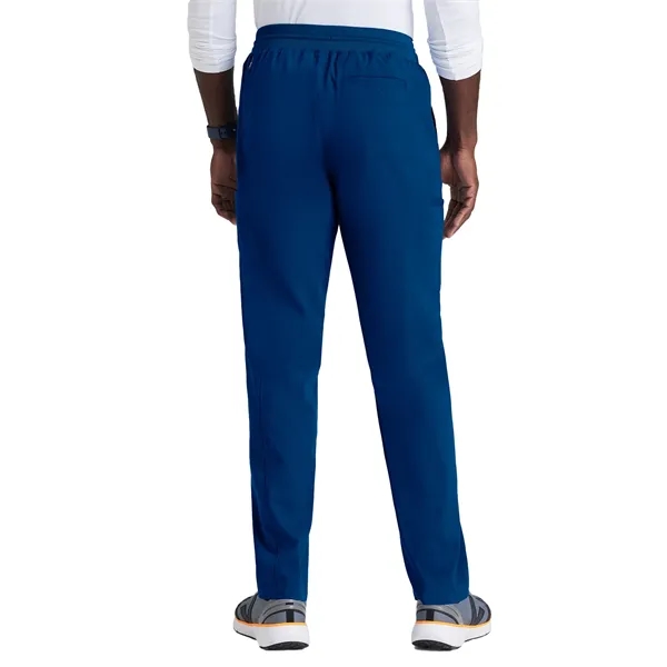 Barco - Grey's Anatomy Stretch - Men's Six Pocket Drawcor... - Barco - Grey's Anatomy Stretch - Men's Six Pocket Drawcor... - Image 12 of 27