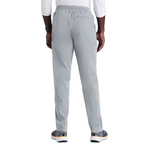 Barco - Grey's Anatomy Stretch - Men's Six Pocket Drawcor... - Barco - Grey's Anatomy Stretch - Men's Six Pocket Drawcor... - Image 14 of 27