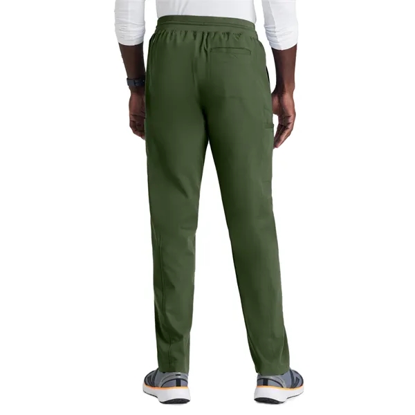 Barco - Grey's Anatomy Stretch - Men's Six Pocket Drawcor... - Barco - Grey's Anatomy Stretch - Men's Six Pocket Drawcor... - Image 18 of 27