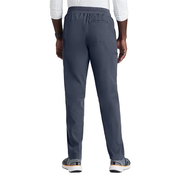 Barco - Grey's Anatomy Stretch - Men's Six Pocket Drawcor... - Barco - Grey's Anatomy Stretch - Men's Six Pocket Drawcor... - Image 20 of 27