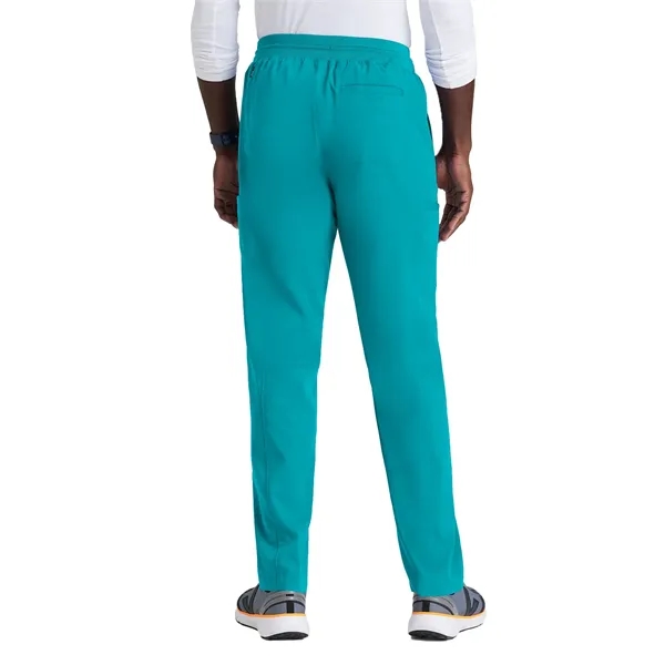 Barco - Grey's Anatomy Stretch - Men's Six Pocket Drawcor... - Barco - Grey's Anatomy Stretch - Men's Six Pocket Drawcor... - Image 22 of 27