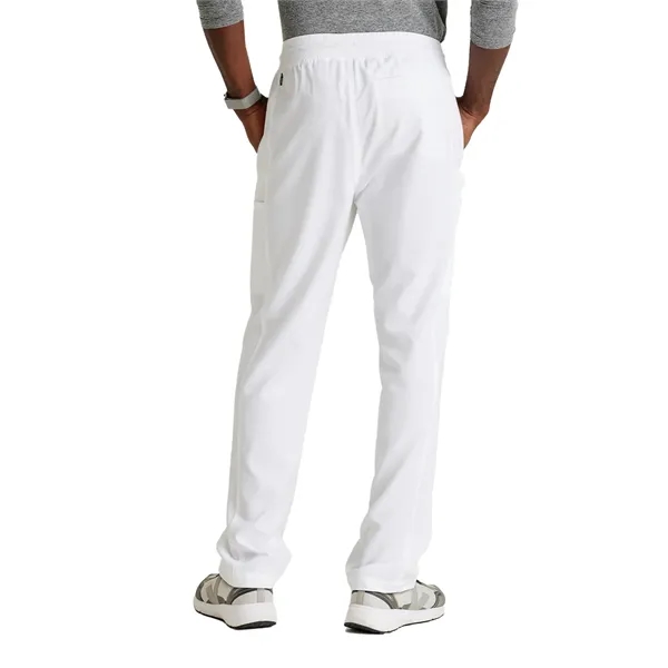 Barco - Grey's Anatomy Stretch - Men's Six Pocket Drawcor... - Barco - Grey's Anatomy Stretch - Men's Six Pocket Drawcor... - Image 24 of 27