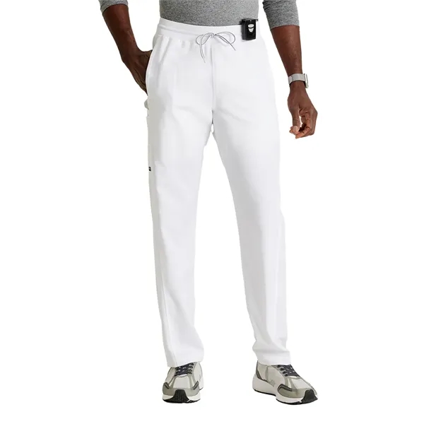 Barco - Grey's Anatomy Stretch - Men's Six Pocket Drawcor... - Barco - Grey's Anatomy Stretch - Men's Six Pocket Drawcor... - Image 25 of 27