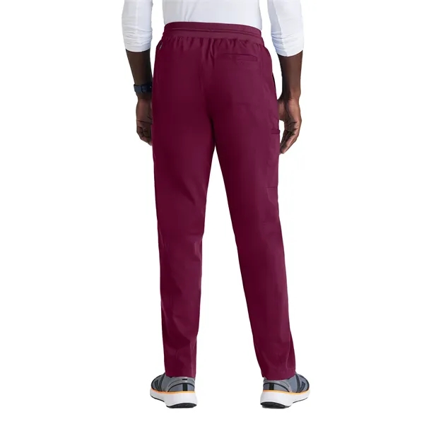 Barco - Grey's Anatomy Stretch - Men's Six Pocket Drawcor... - Barco - Grey's Anatomy Stretch - Men's Six Pocket Drawcor... - Image 26 of 27