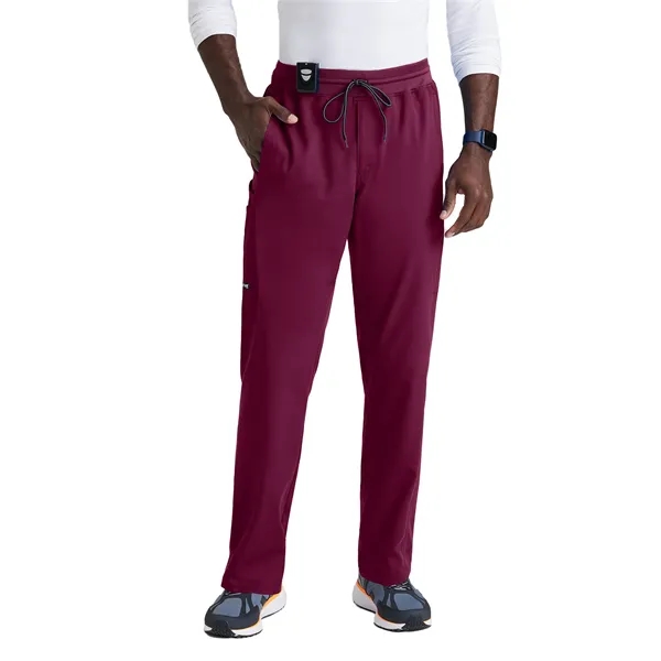 Barco - Grey's Anatomy Stretch - Men's Six Pocket Drawcor... - Barco - Grey's Anatomy Stretch - Men's Six Pocket Drawcor... - Image 27 of 27