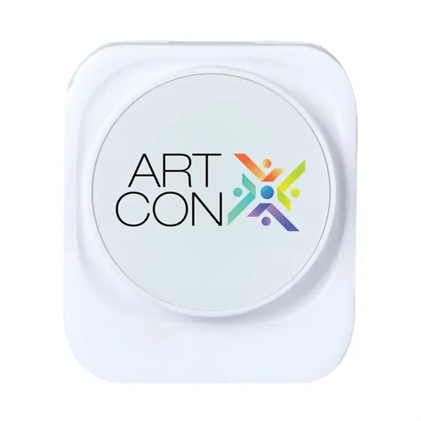 Seth 3-in-1 15W Wireless Charging Station - Seth 3-in-1 15W Wireless Charging Station - Image 1 of 1