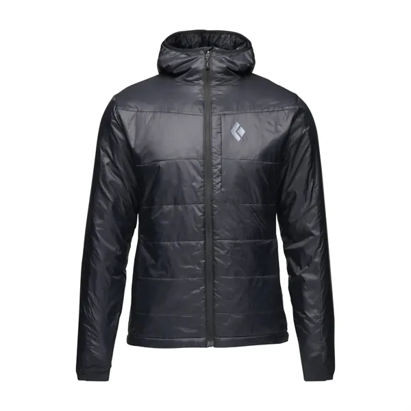 Black Diamond® Men's Solution Hoody - Black Diamond® Men's Solution Hoody - Image 0 of 3