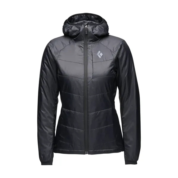 Black Diamond® Women's Solution Hoody - Black Diamond® Women's Solution Hoody - Image 0 of 4