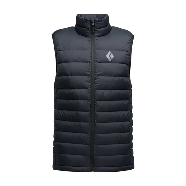 Black Diamond® Men's Access Down Vest - Black Diamond® Men's Access Down Vest - Image 0 of 2