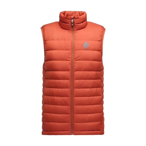 Black Diamond® Men's Access Down Vest - Black Diamond® Men's Access Down Vest - Image 1 of 2