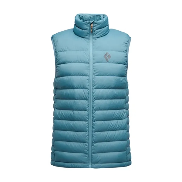 Black Diamond® Men's Access Down Vest - Black Diamond® Men's Access Down Vest - Image 2 of 2