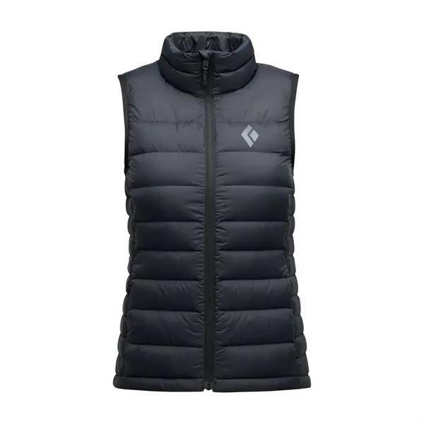 Black Diamond® Women's Access Down Vest - Black Diamond® Women's Access Down Vest - Image 1 of 2
