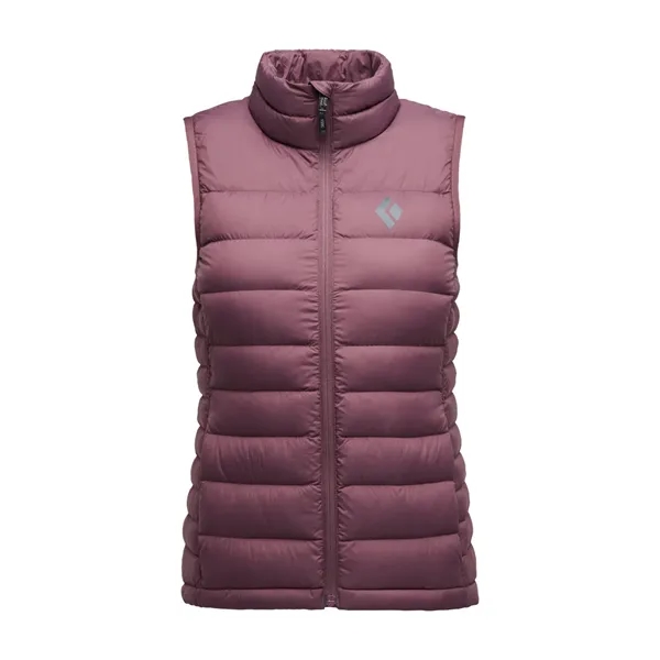 Black Diamond® Women's Access Down Vest - Black Diamond® Women's Access Down Vest - Image 2 of 2