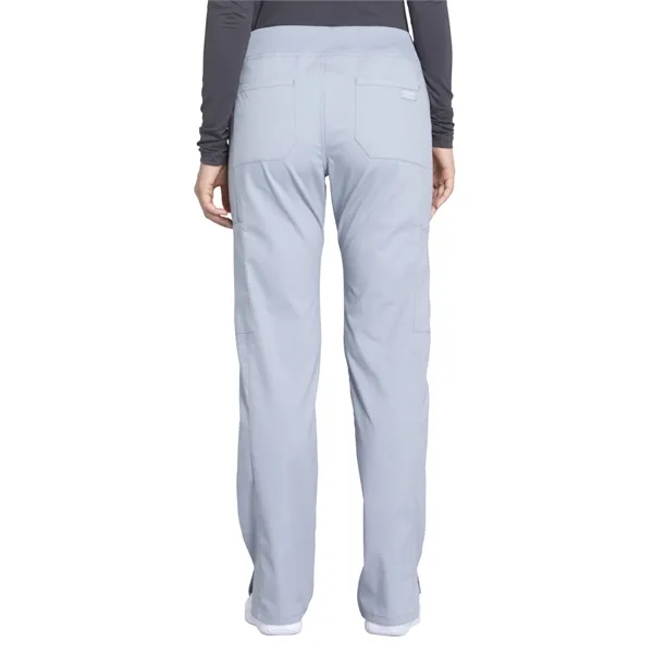 Cherokee - Workwear Professionals - Mid Rise Straight Leg... - Cherokee - Workwear Professionals - Mid Rise Straight Leg... - Image 10 of 29