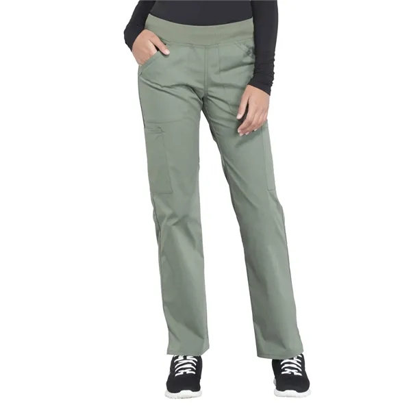 Cherokee - Workwear Professionals - Mid Rise Straight Leg... - Cherokee - Workwear Professionals - Mid Rise Straight Leg... - Image 17 of 29