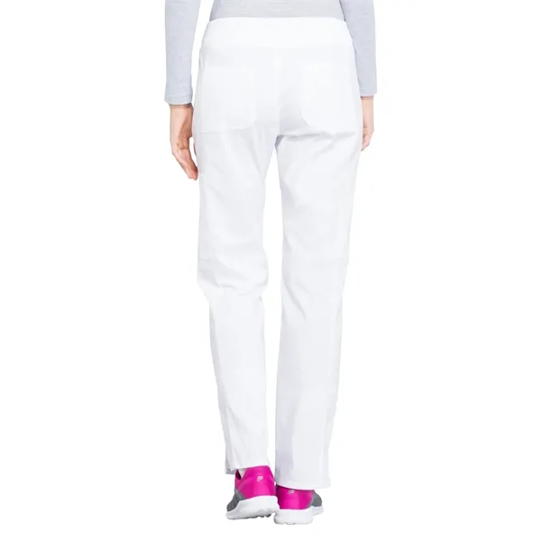Cherokee - Workwear Professionals - Mid Rise Straight Leg... - Cherokee - Workwear Professionals - Mid Rise Straight Leg... - Image 26 of 29
