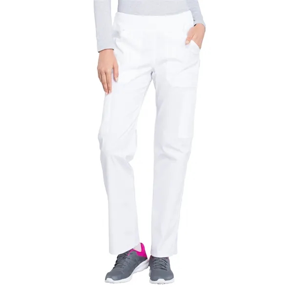 Cherokee - Workwear Professionals - Mid Rise Straight Leg... - Cherokee - Workwear Professionals - Mid Rise Straight Leg... - Image 27 of 29