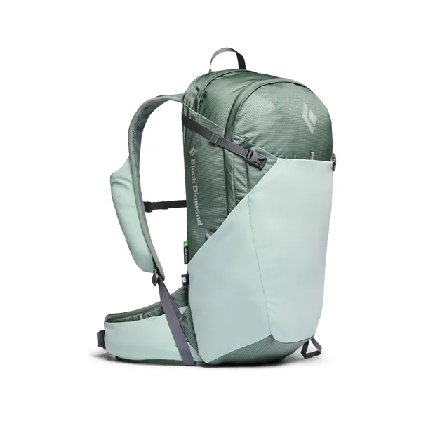Black Diamond® Trail Vista 20 Backpack - Black Diamond® Trail Vista 20 Backpack - Image 1 of 1