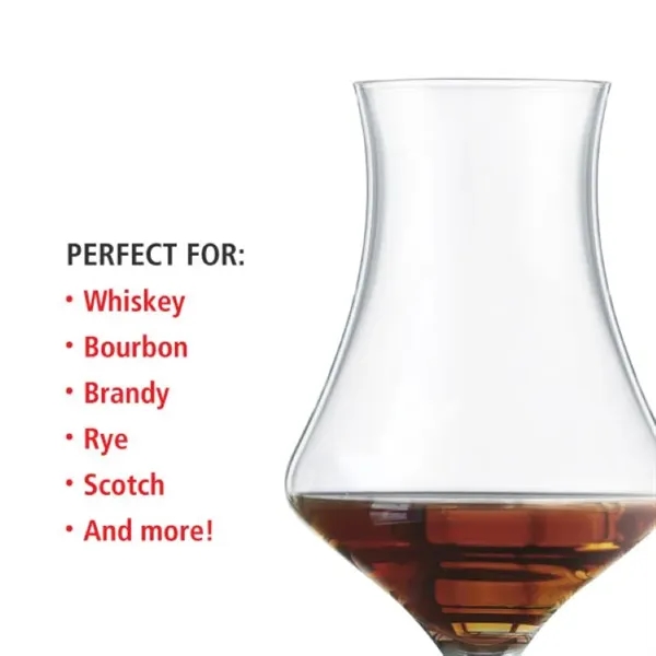 Spiegelau Willsberger 9.9 oz Digestif Glass - Spiegelau Willsberger 9.9 oz Digestif Glass - Image 5 of 6