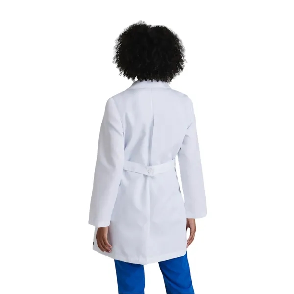 Grey's Anatomy Classic - Women's Three-Pocket 34" Mid-Len... - Grey's Anatomy Classic - Women's Three-Pocket 34" Mid-Len... - Image 1 of 1