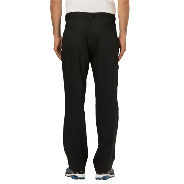 Cherokee - Workwear Revolution - Men's 7-Pocket Fly Draws... - Cherokee - Workwear Revolution - Men's 7-Pocket Fly Draws... - Image 1 of 31
