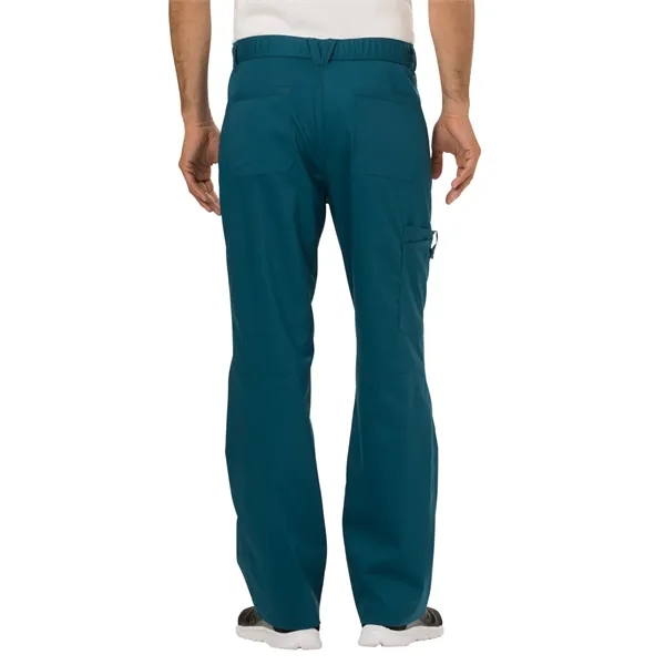 Cherokee - Workwear Revolution - Men's 7-Pocket Fly Draws... - Cherokee - Workwear Revolution - Men's 7-Pocket Fly Draws... - Image 2 of 31