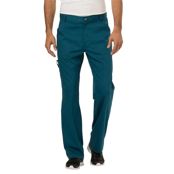Cherokee - Workwear Revolution - Men's 7-Pocket Fly Draws... - Cherokee - Workwear Revolution - Men's 7-Pocket Fly Draws... - Image 3 of 31