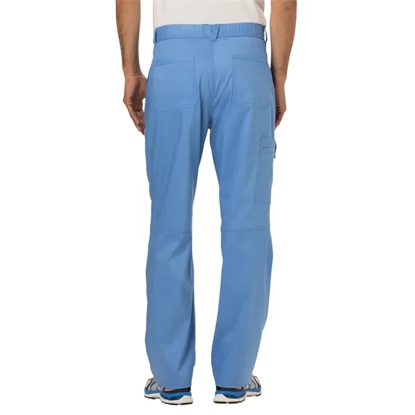 Cherokee - Workwear Revolution - Men's 7-Pocket Fly Draws... - Cherokee - Workwear Revolution - Men's 7-Pocket Fly Draws... - Image 4 of 31