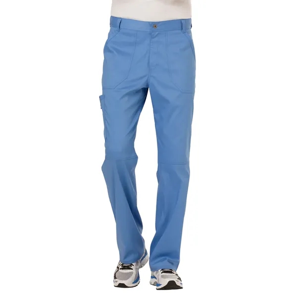 Cherokee - Workwear Revolution - Men's 7-Pocket Fly Draws... - Cherokee - Workwear Revolution - Men's 7-Pocket Fly Draws... - Image 5 of 31