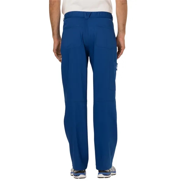 Cherokee - Workwear Revolution - Men's 7-Pocket Fly Draws... - Cherokee - Workwear Revolution - Men's 7-Pocket Fly Draws... - Image 6 of 31