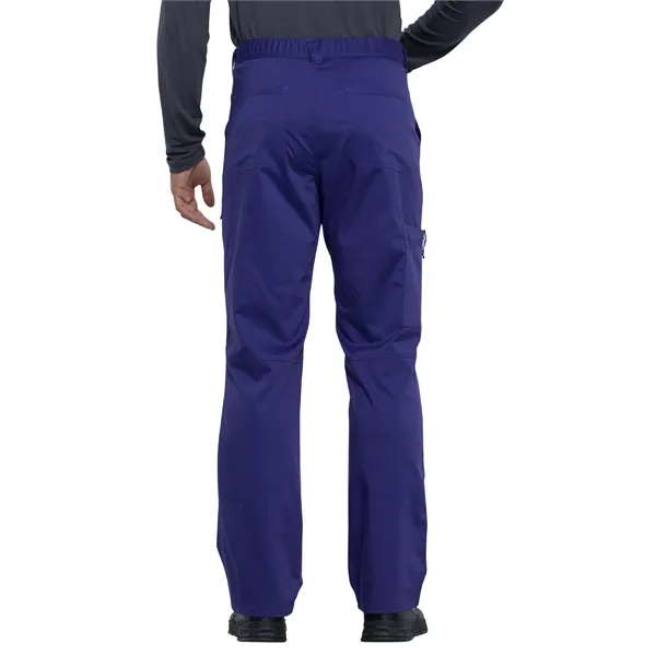 Cherokee - Workwear Revolution - Men's 7-Pocket Fly Draws... - Cherokee - Workwear Revolution - Men's 7-Pocket Fly Draws... - Image 8 of 31