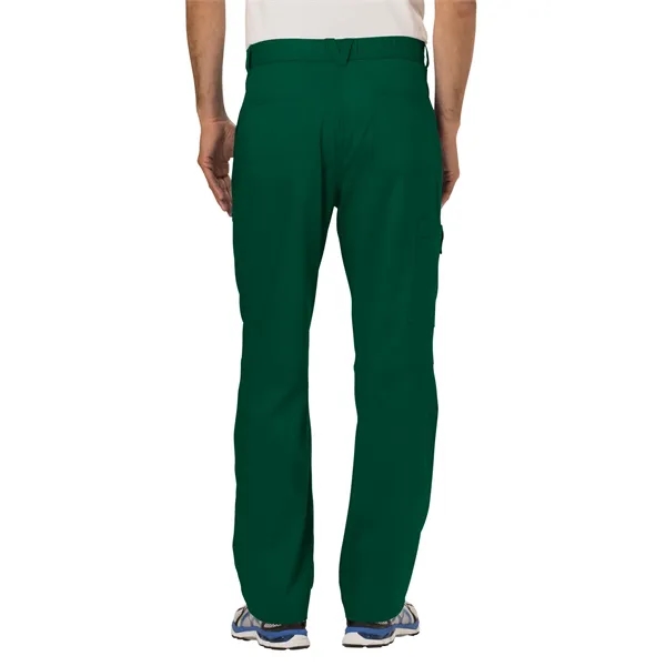 Cherokee - Workwear Revolution - Men's 7-Pocket Fly Draws... - Cherokee - Workwear Revolution - Men's 7-Pocket Fly Draws... - Image 12 of 31