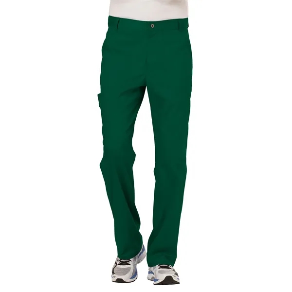 Cherokee - Workwear Revolution - Men's 7-Pocket Fly Draws... - Cherokee - Workwear Revolution - Men's 7-Pocket Fly Draws... - Image 13 of 31